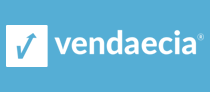 Logo - Vendaecia